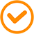 チェックマーク